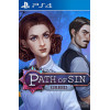 Path of Sin: Greed PS4